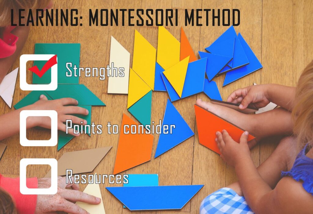Montessori Method 1200x820