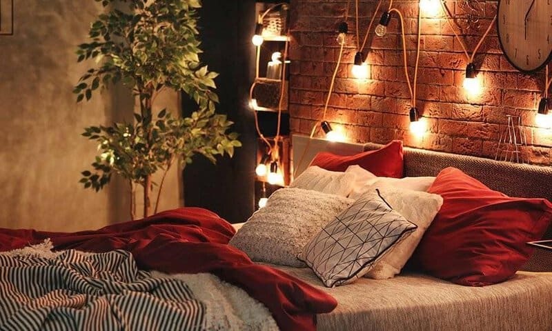 Mood Lighting