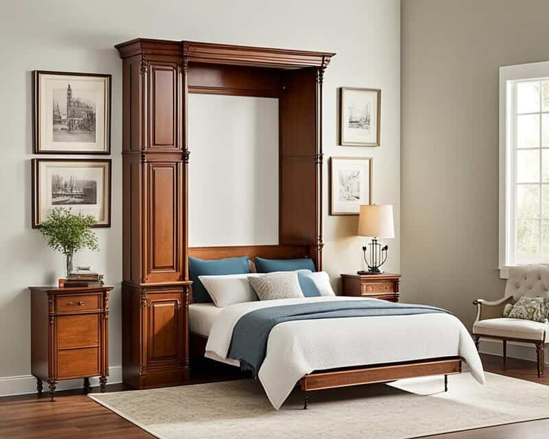Murphy Beds