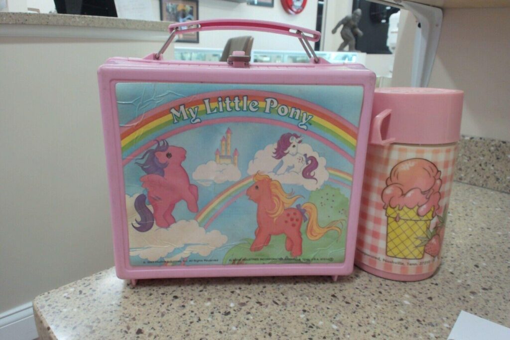 My Little Pony (1983)