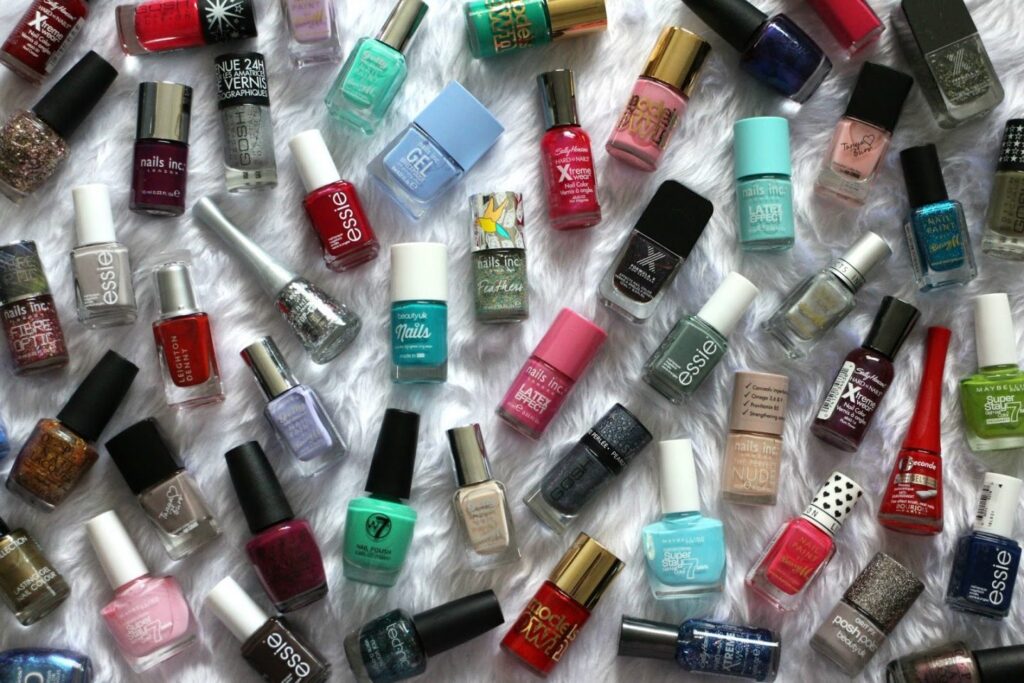 Nail Polish