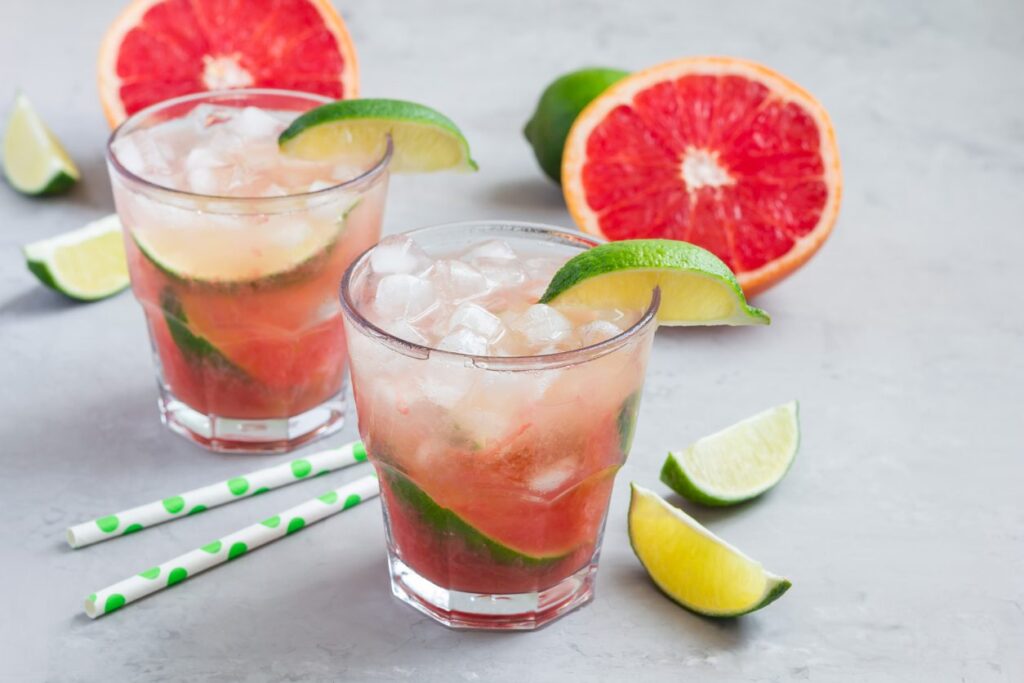 Paloma Cocktail
