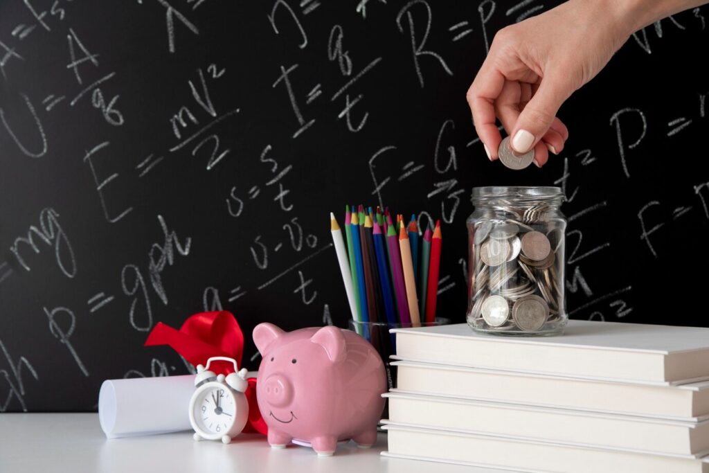 Personal Finance Literacy