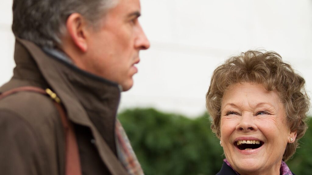 Philomena (2013)