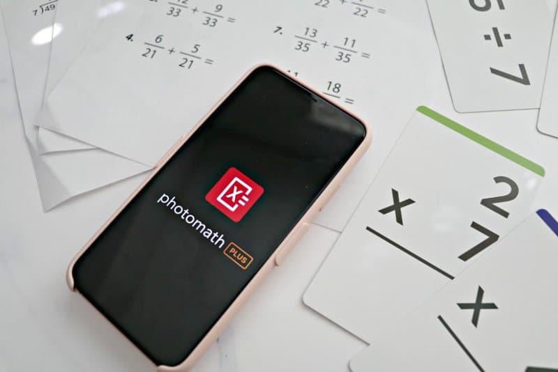 Photomath