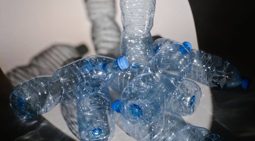 Plastic