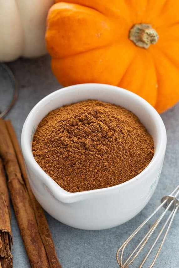 Pumpkin Spice Everything