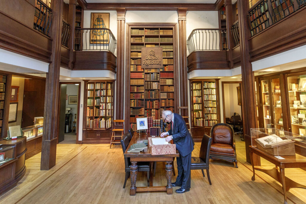 Rare Books
