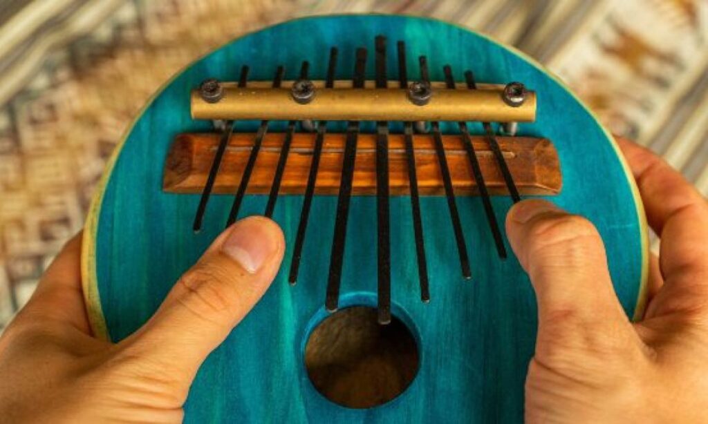 Rare Musical Instruments