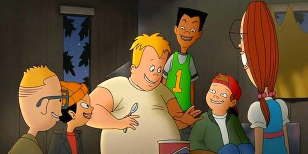 Recess
