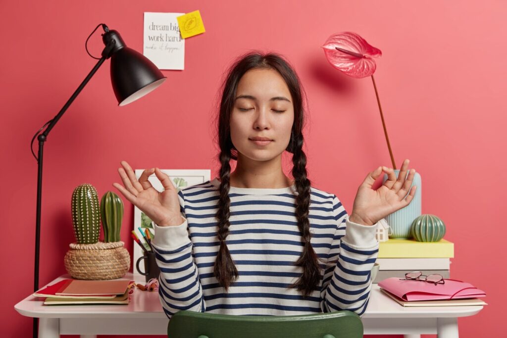 Rejecting Toxic Productivity