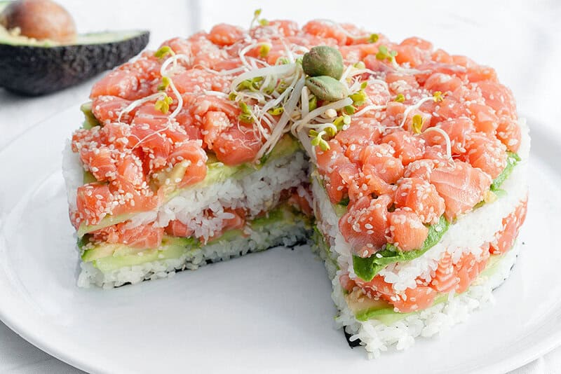 Ridiculous Food Mashups