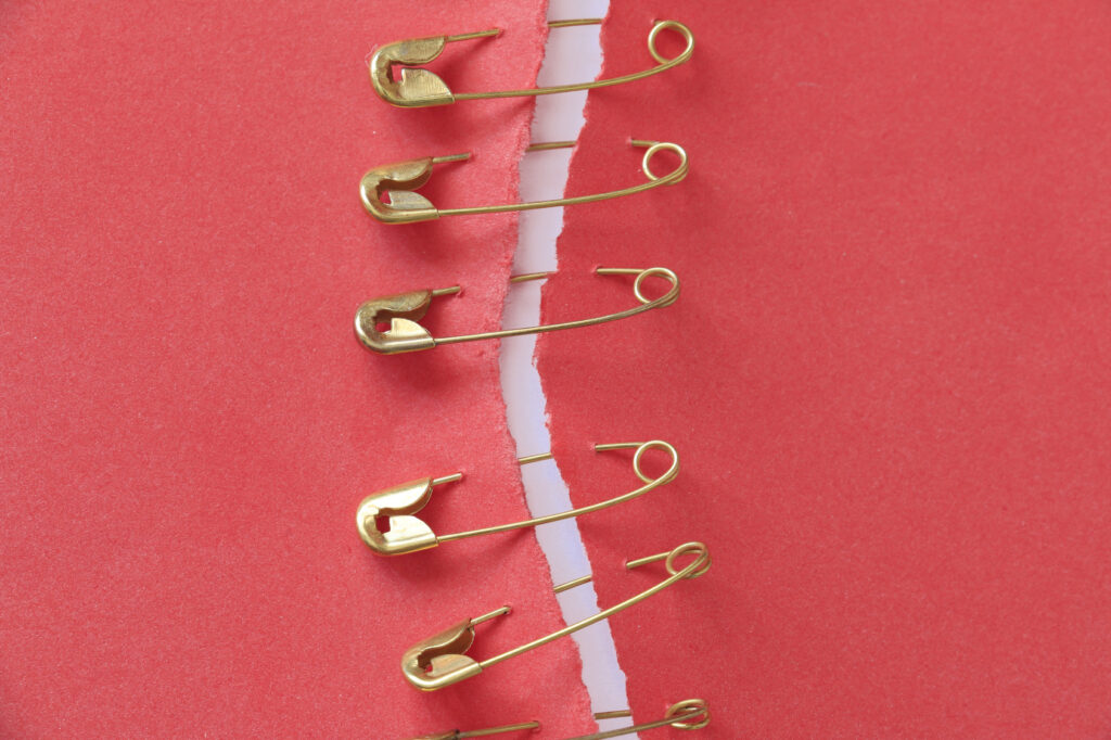 Safety Pins