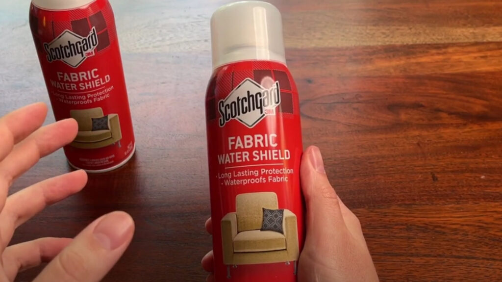 Scotchgard