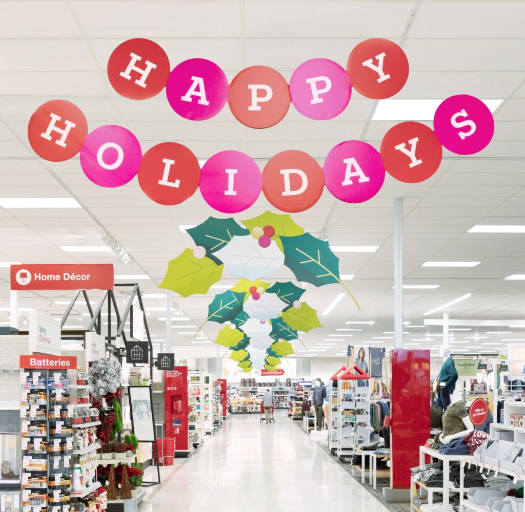 Seasonal Decor That Takes Over Your Life
