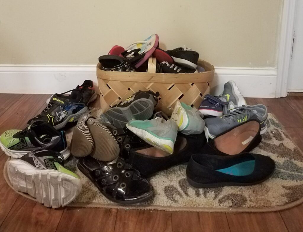 Shoes