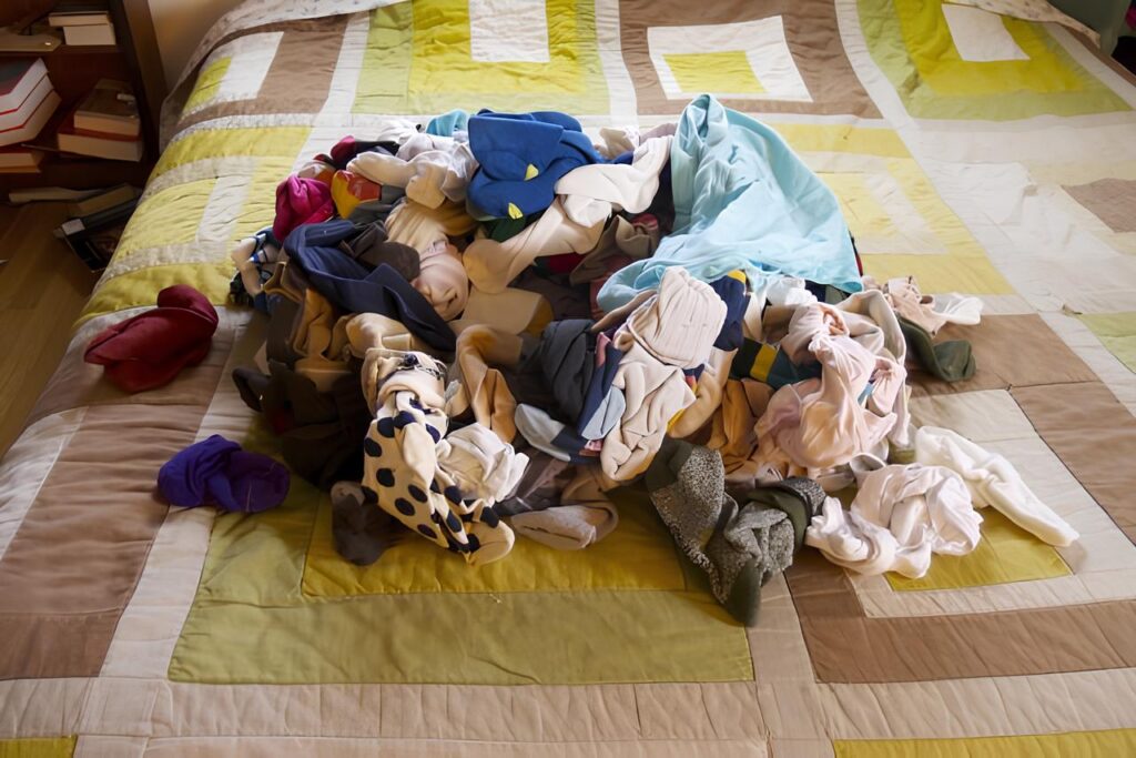 Socks & Underwear (1)