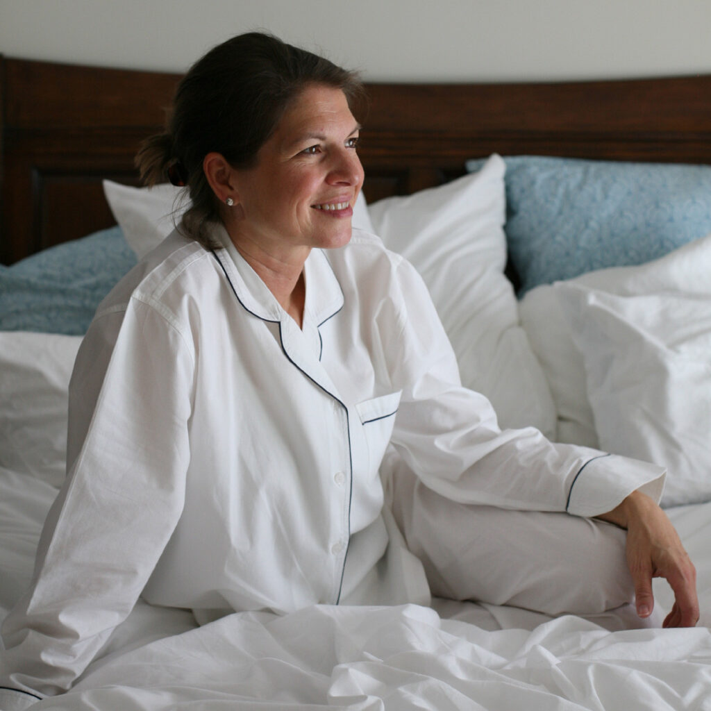 Soft Pajamas & Cozy Loungewear
