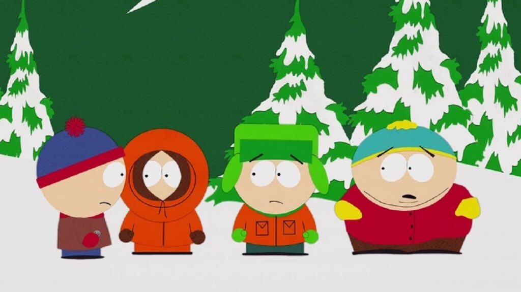 South Park (1997-present)