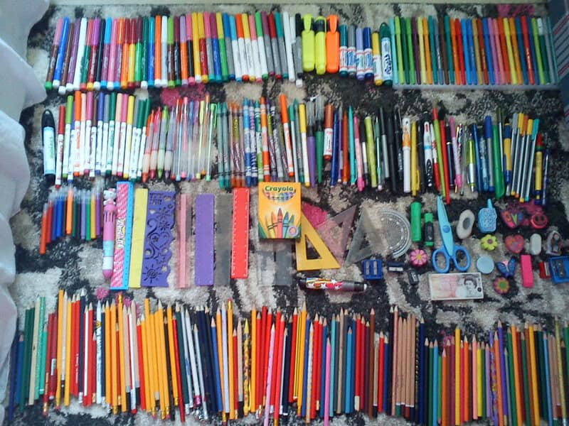 Stationery