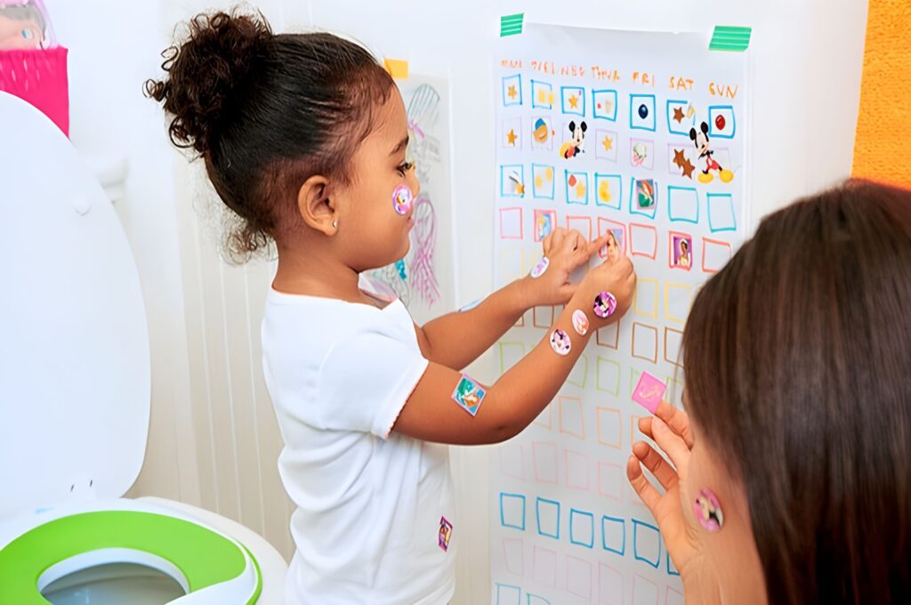 Stickercharts