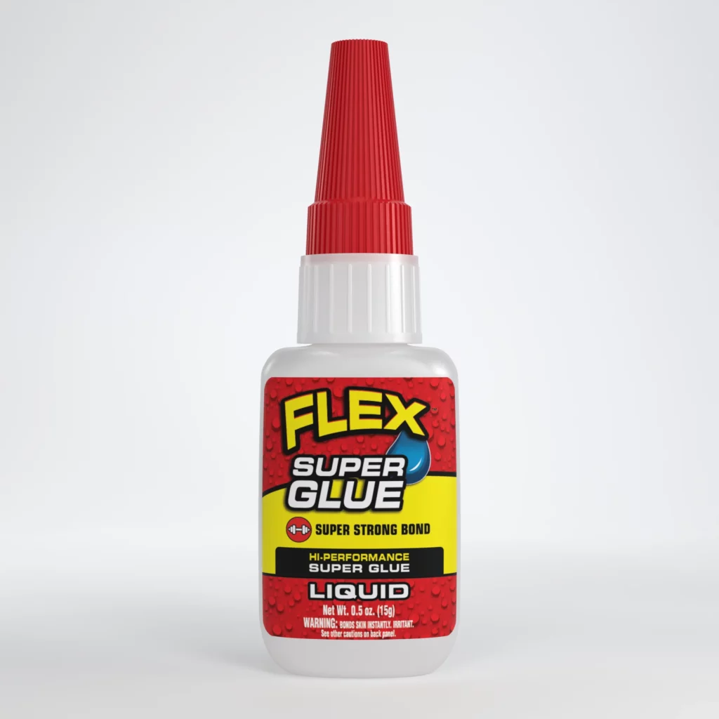 Super Glue