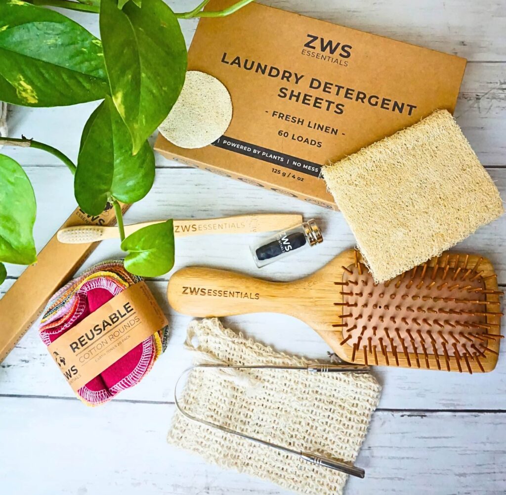 Sustainable & Ethical Shopping
