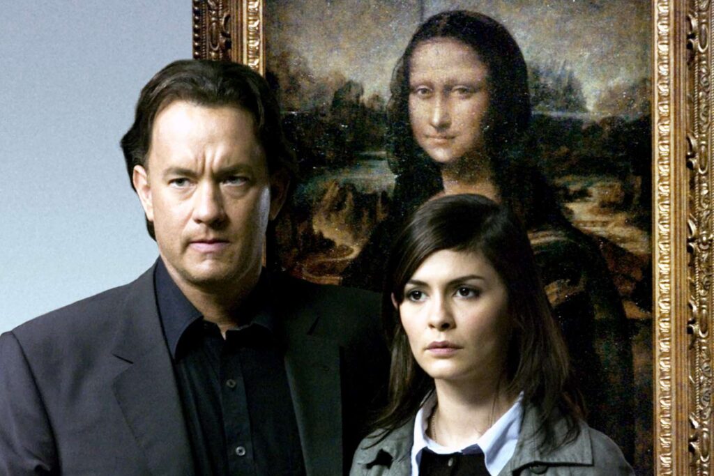 The Da Vinci Code