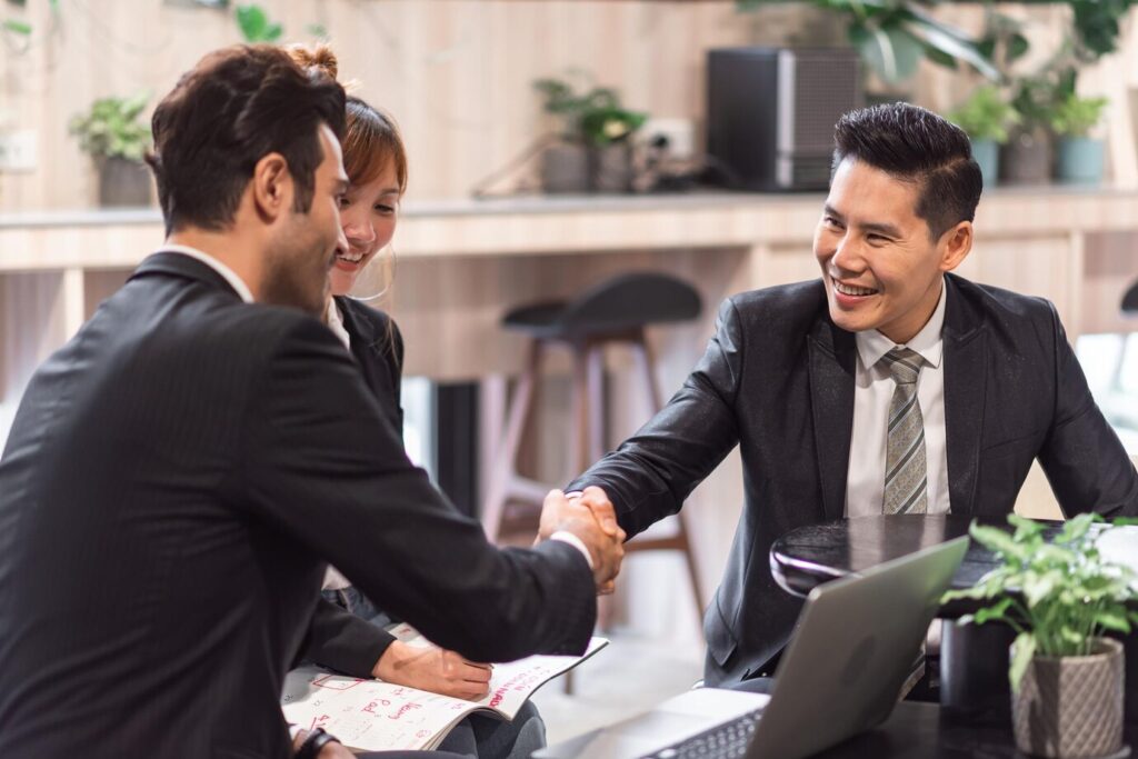The “default To ‘yes’ For New Experiences” Rule