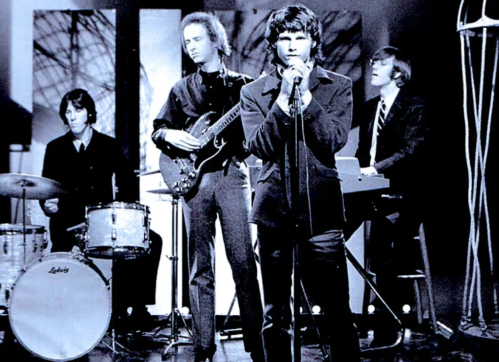 The Doors Live 1967 Resize 2