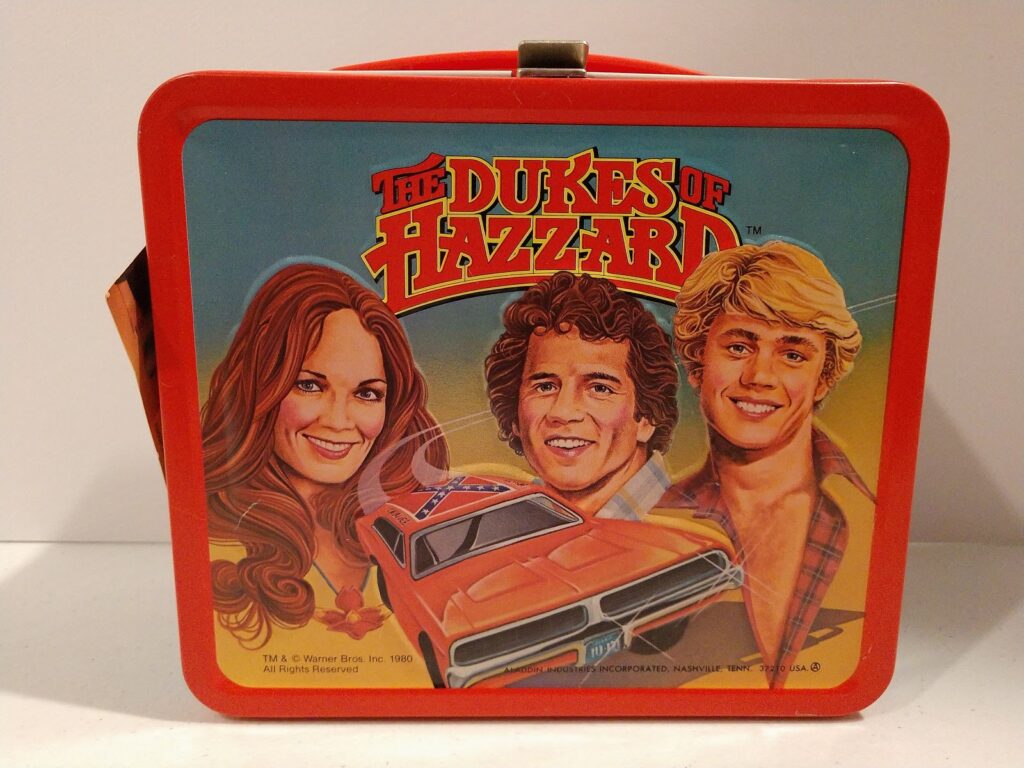 The Dukes Of Hazzard (1980)