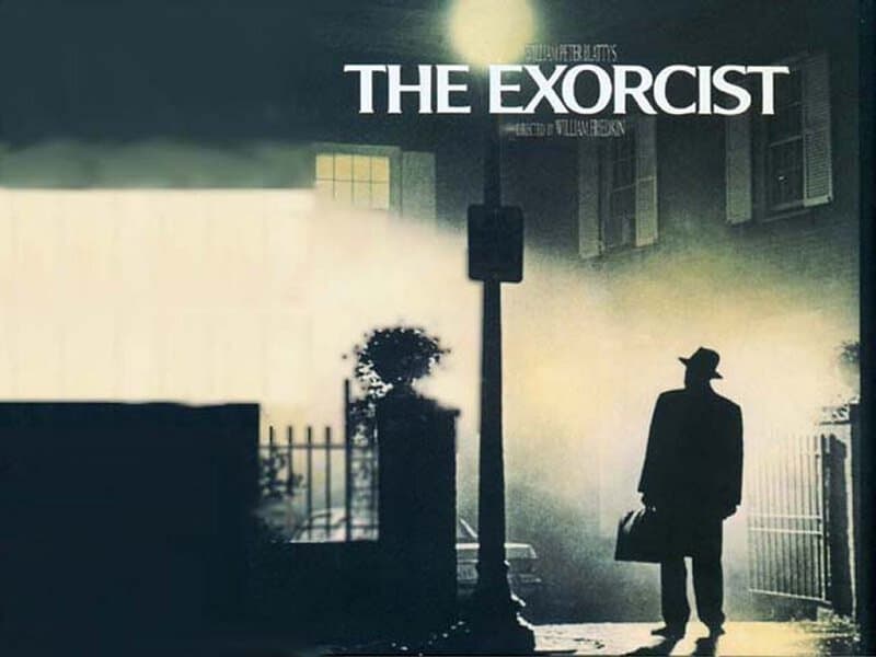 The Exorcist Poster Image1