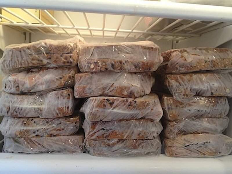 The Freezer Lunchbox Trick