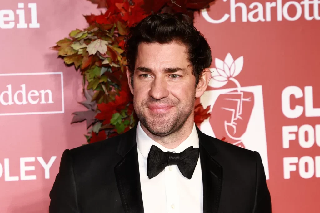 The Office John Krasinski