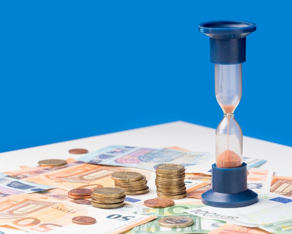 The “overestimate Costs, Underestimate Time” Rule