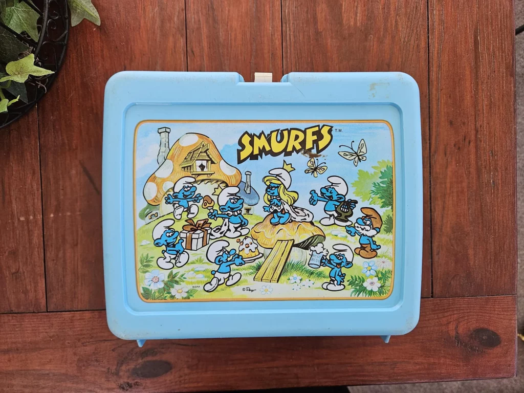 The Smurfs (1981)