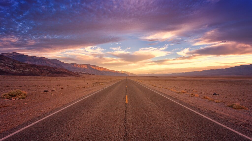 The “take The Scenic Route” Rule