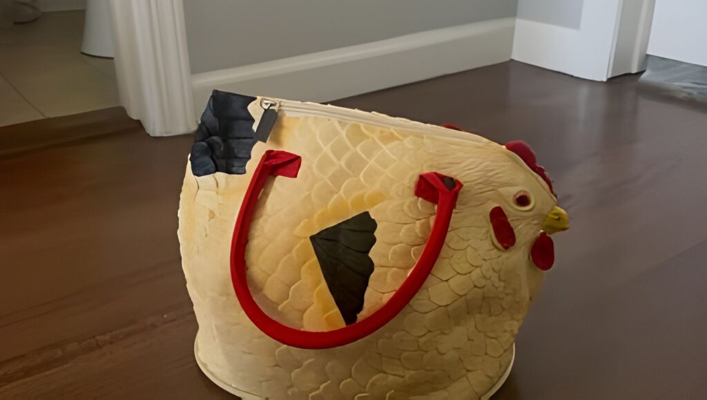 Thechickenhandbag