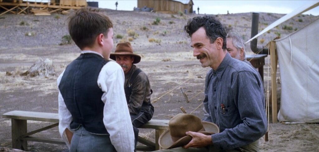 There Will Be Blood (2007)