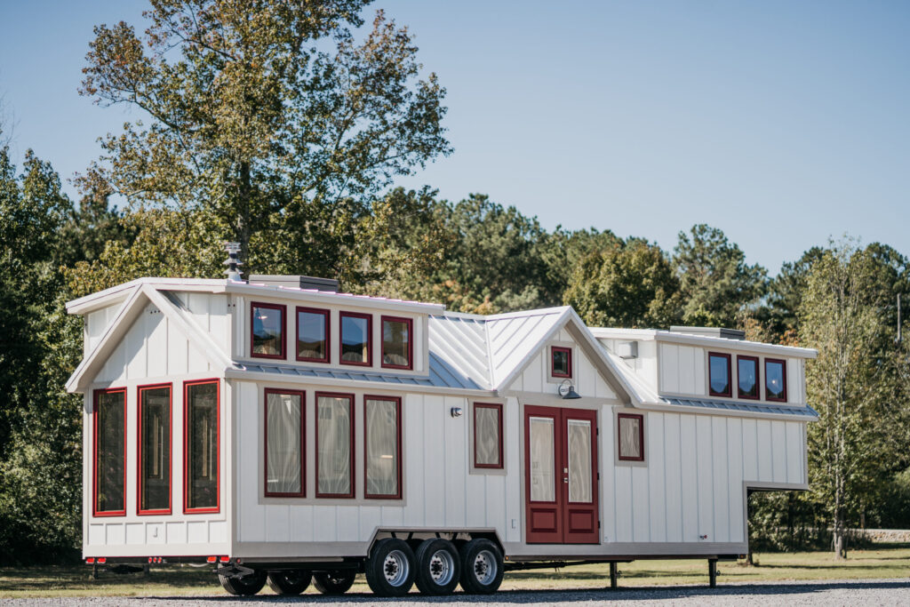 Timbercraft Denali Xl
