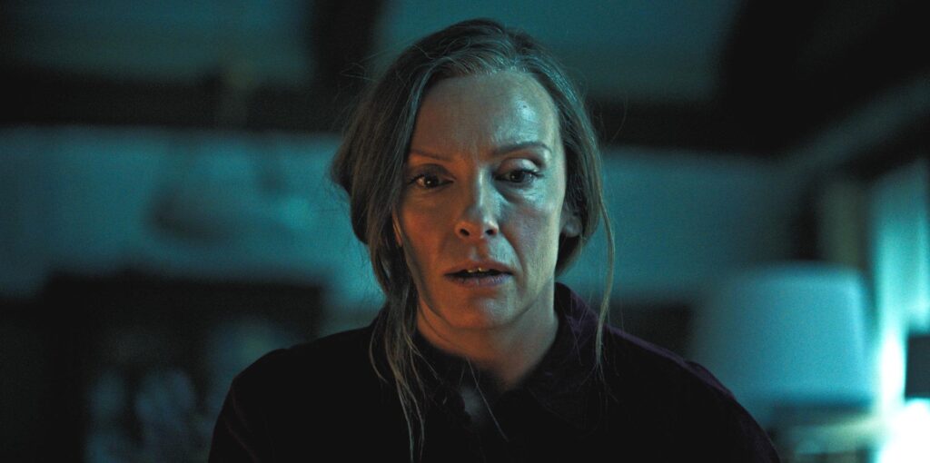 Toni Collette