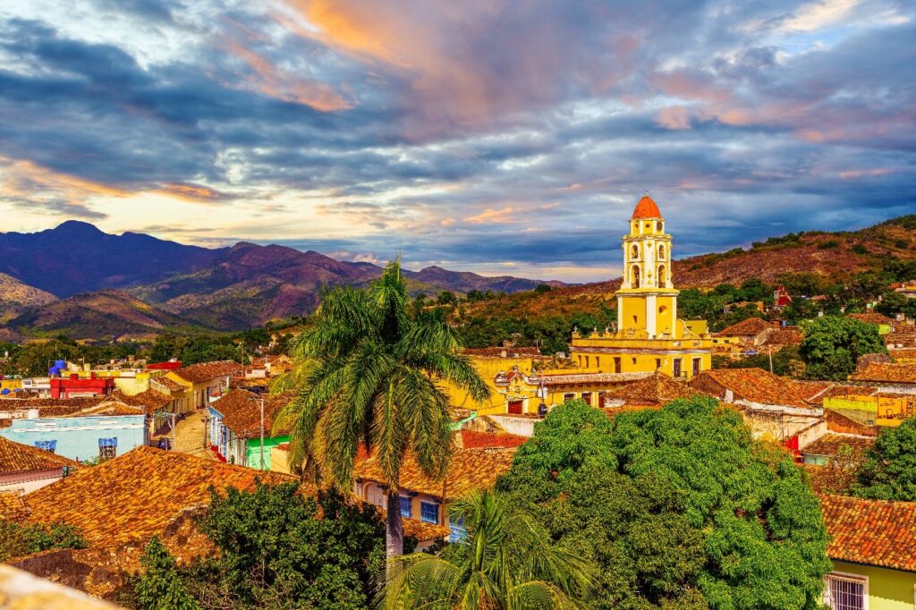 Trinidad, Cuba