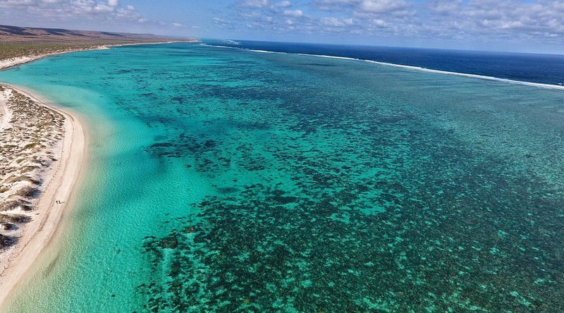 Turquoise Bay, Australia