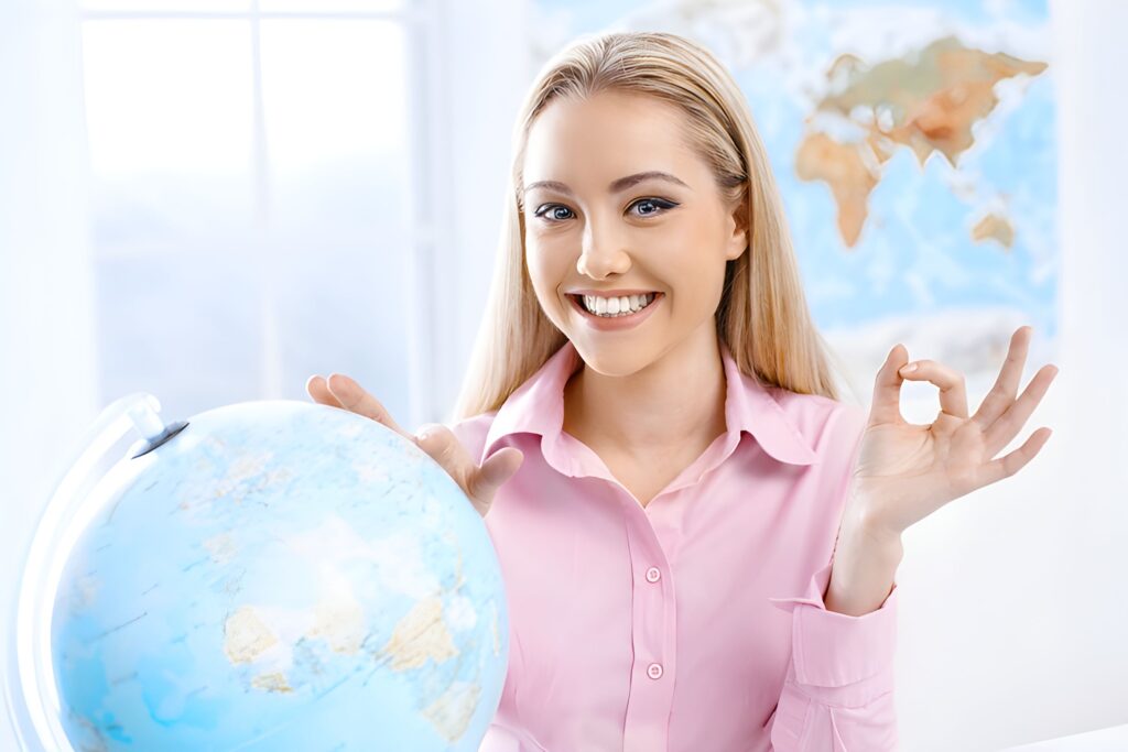 Usingtravelagentsforeverytrip