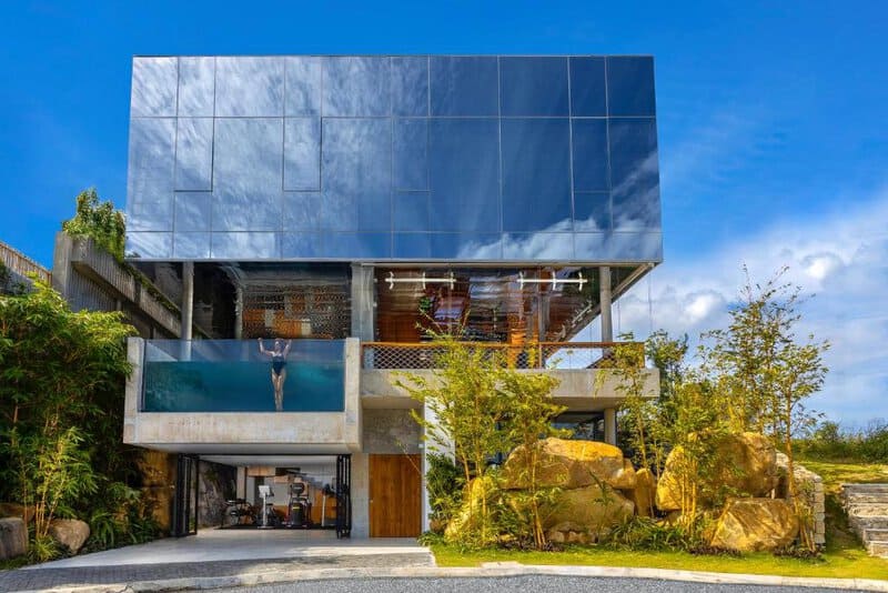 Venity Villa Sky - Nha Trang, Vietnam