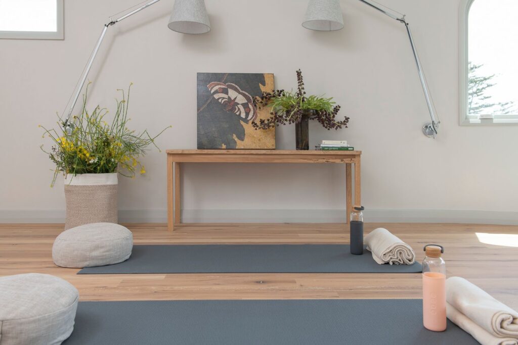 Wellness Centered Homes