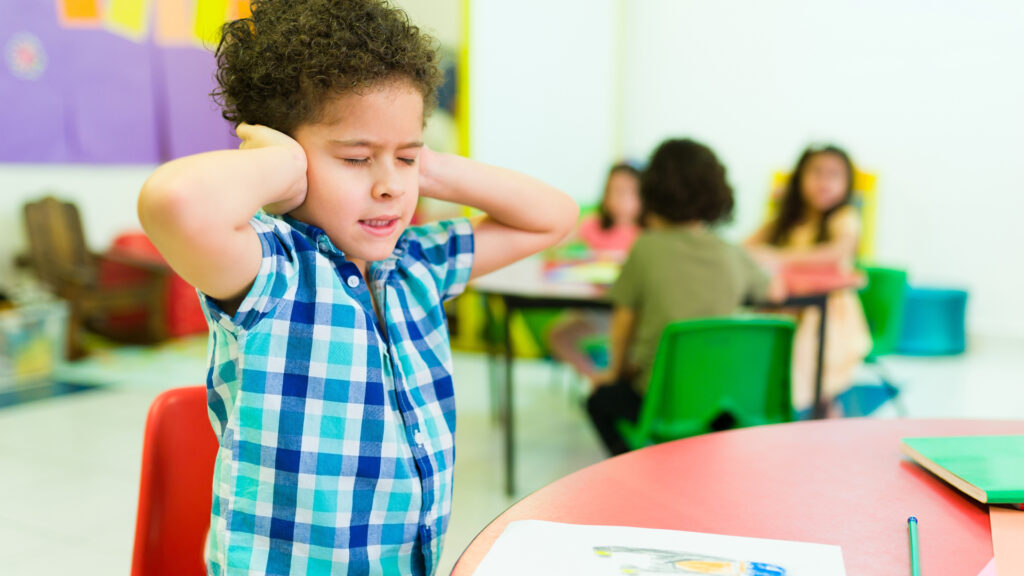 Wordpress Combatting ‘low Level Disruptions In The Classroom