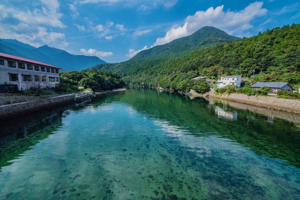 Yakushima, Japan