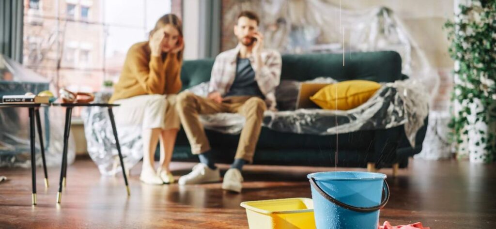 You Can’t Afford Major Home Repairs
