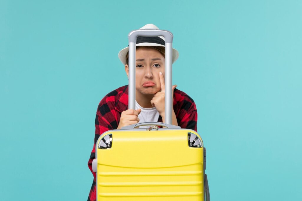 You Dream Of A Vacation, But Can’t Afford One